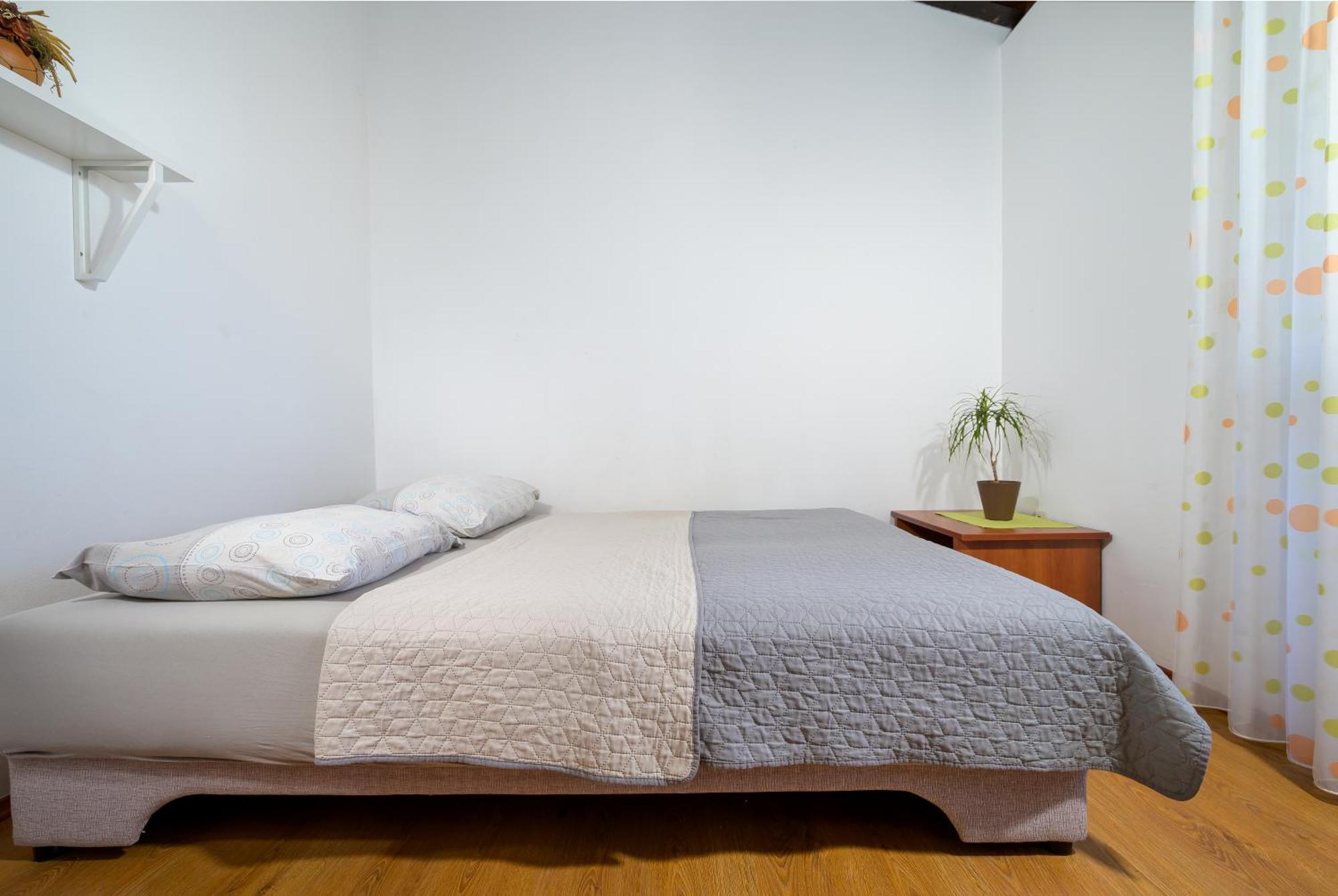 Apartment Pinjola Пореч Екстериор снимка