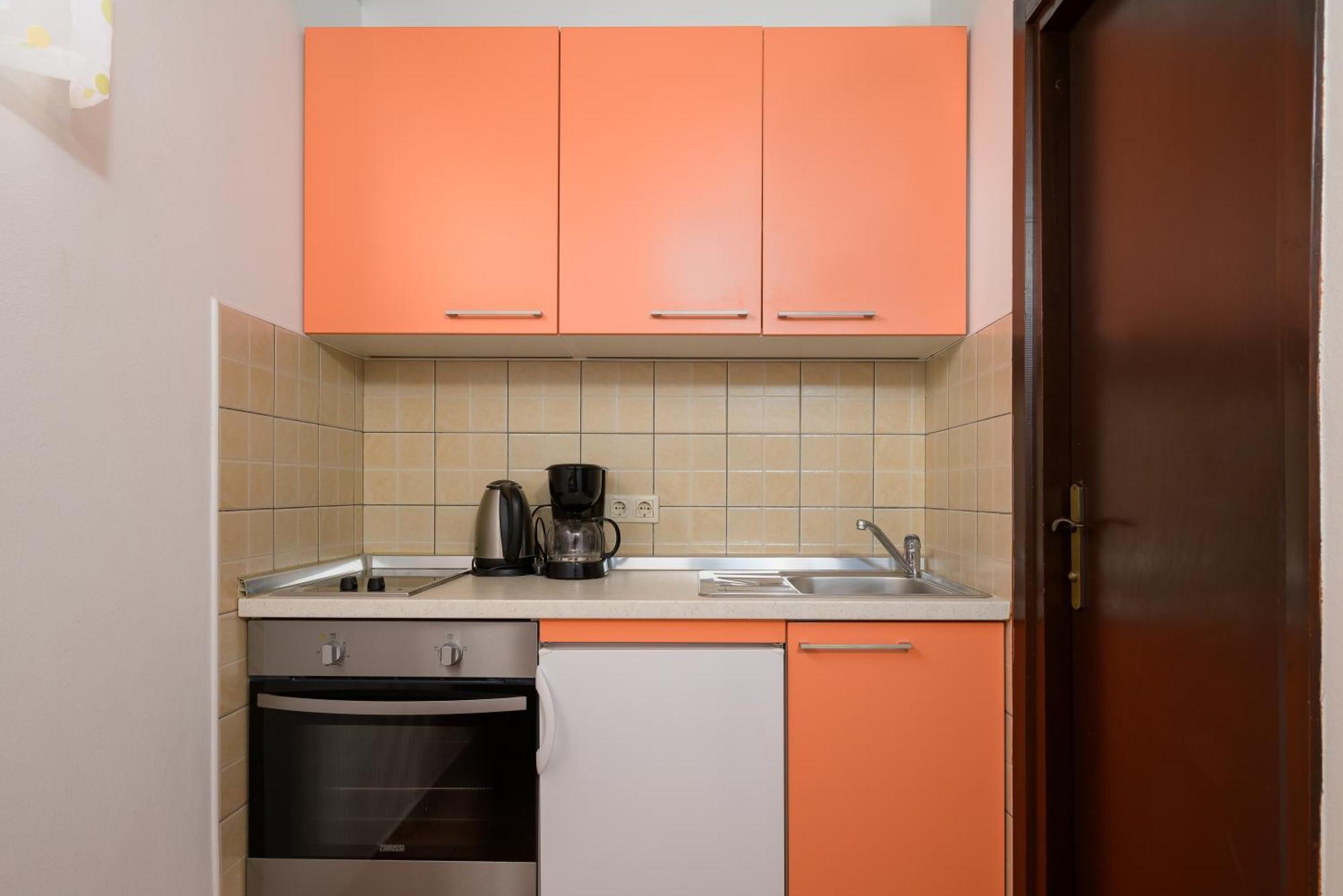 Apartment Pinjola Пореч Екстериор снимка