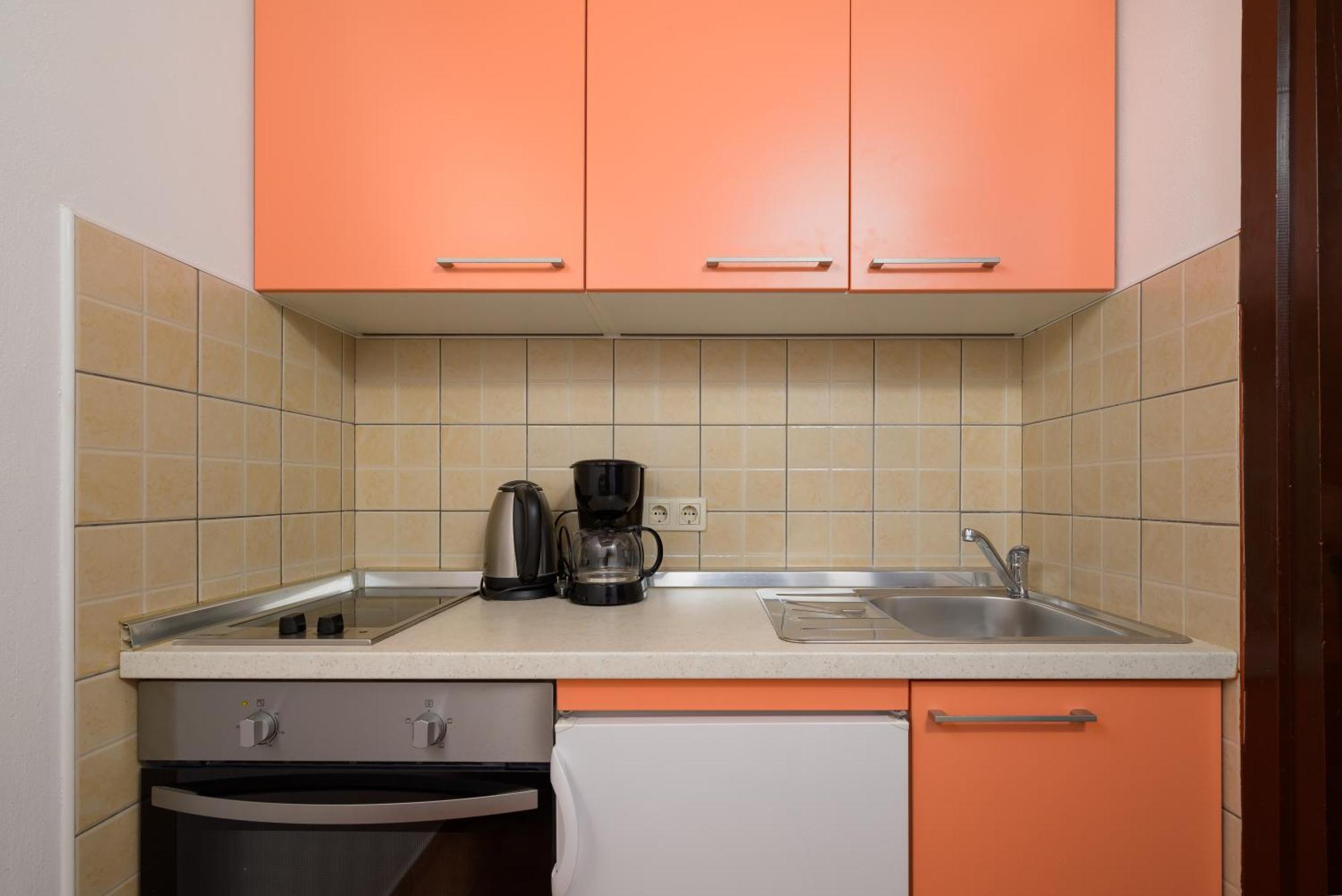 Apartment Pinjola Пореч Екстериор снимка