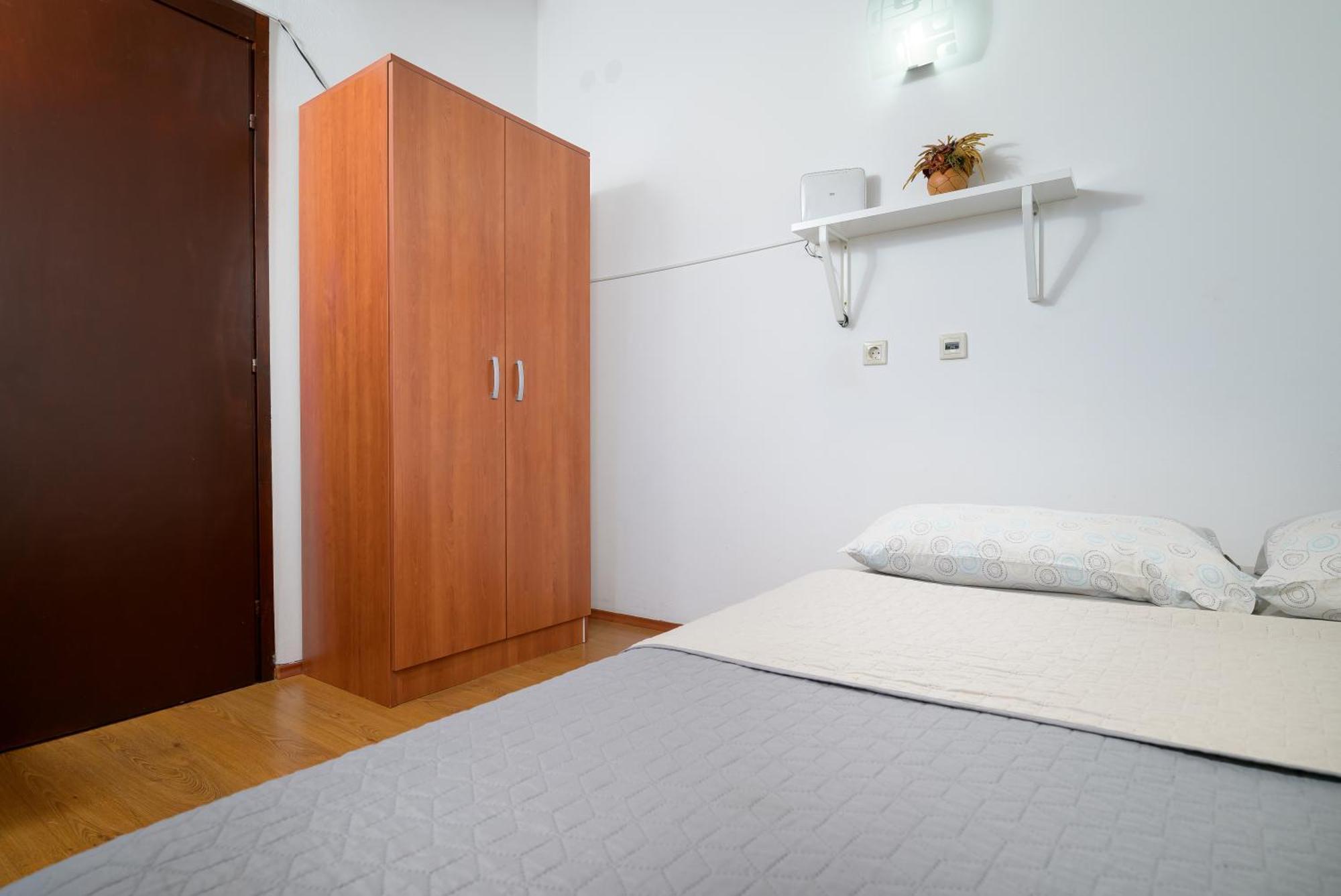 Apartment Pinjola Пореч Екстериор снимка
